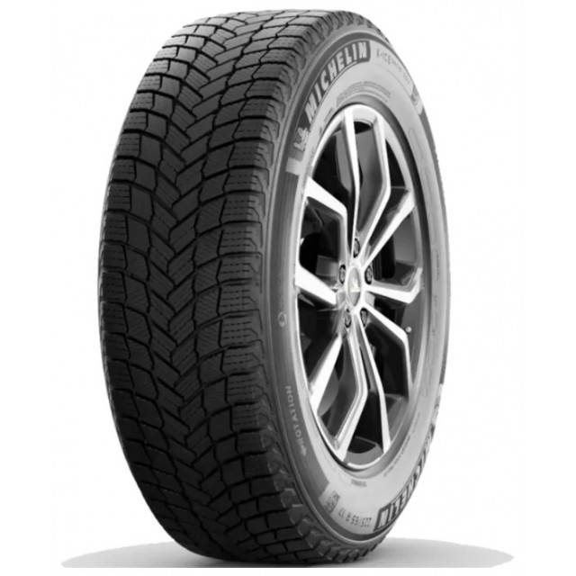 Michelin X-Ice Snow SUV 245/55 R19 103H