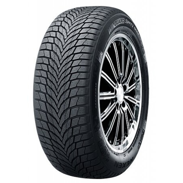 Nexen Winguard Sport 2 SUV 245/50 R20 102V