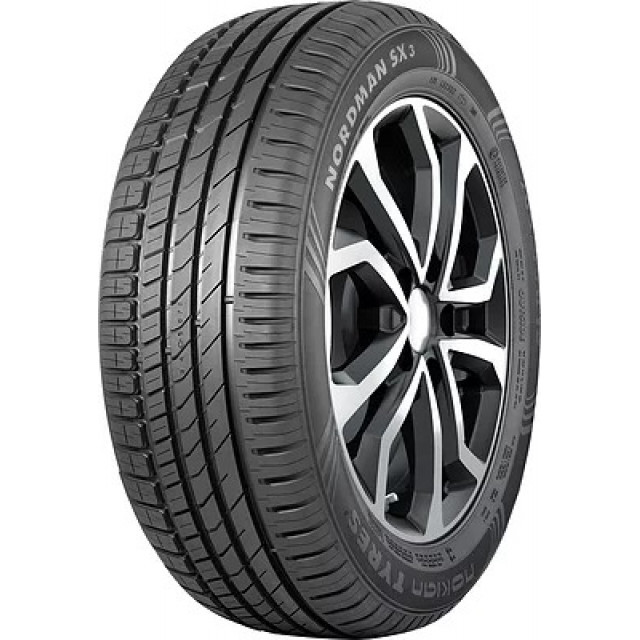 Ikon Tyres Nordman SX3 215/60 R16 99H