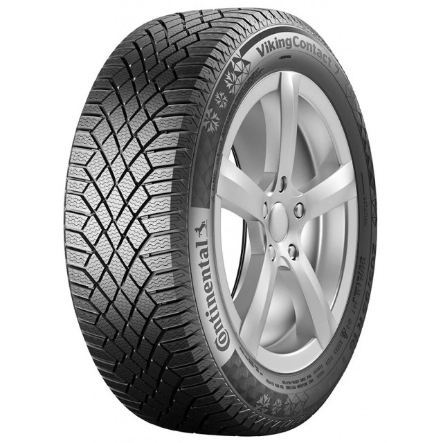 Continental VikingContact 7 235/45 R18 98T