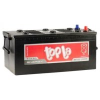 TOPLA 225e TOPLA Energy Truck 72527 ET22 (957912) 