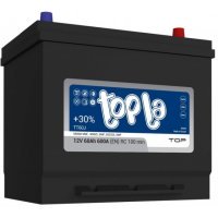 TOPLA 60e TOPLA Top JIS 56068 SMF TT60J (118861) 