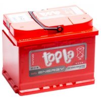 TOPLA 60е TOPLA Energy 56008 E60H (108060) 