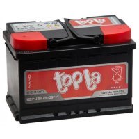 TOPLA 75 TOPLA Energy 57413 SMF E75X (108375)