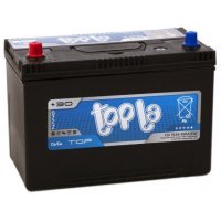 TOPLA 95 TOPLA Top JIS 59519 SMF TT95JX (118995)