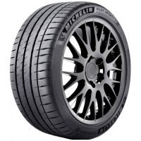 Michelin Pilot Sport 4S 305/30 R21 104Y