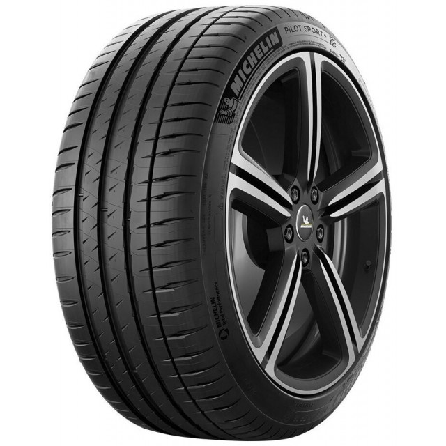 Michelin Pilot Sport 4 225/40 R18 92Y RunFlat