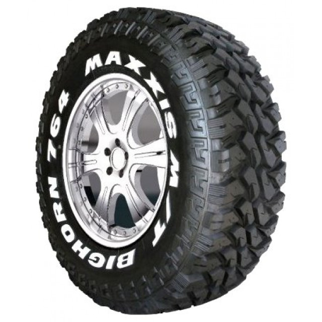 MAXXIS MT-764 BIGHORN 275/65 R18 119/116Q