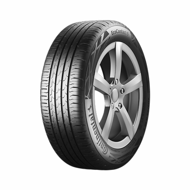 Continental ContiEcoContact 6 195/65 R15 91T 