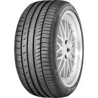 Continental ContiSportContact 5 225/50 R17 94W RunFlat