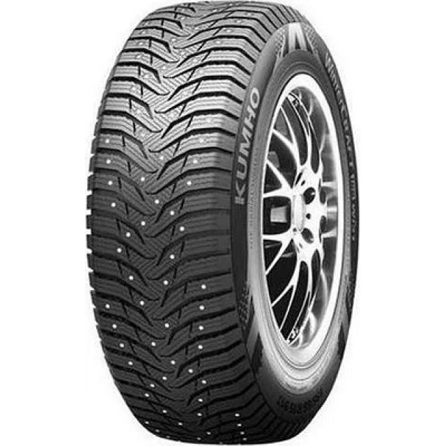 Kumho WinterCraft Ice WS31 265/65 R17 116T