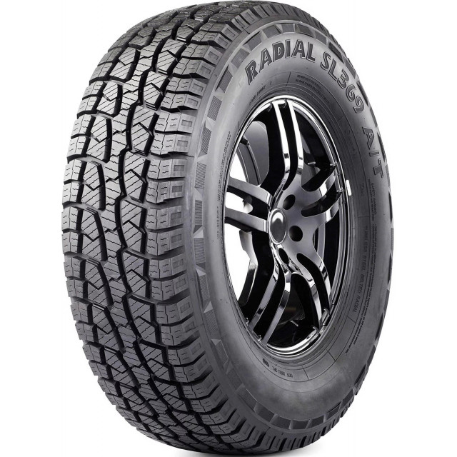 Westlake SL369 235/70 R16 106S