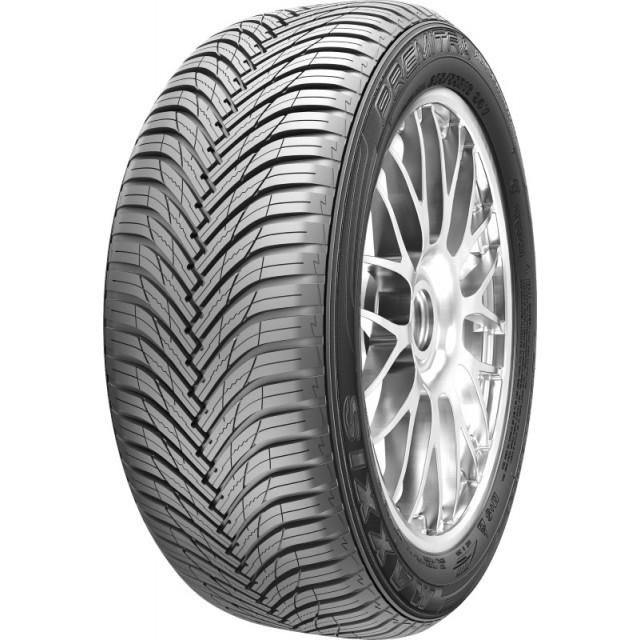 Maxxis Premitra All-Season AP3 255/35 R19 96W