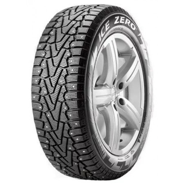 Pirelli Ice Zero 305/40 R20 112H