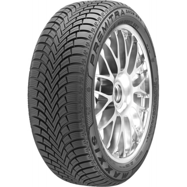 Maxxis Premitra Snow WP06 225/45 R17 94V