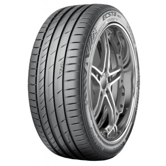 Kumho Ecsta PS71 225/45 R17 91W