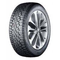 Continental IceContact 2 SUV 255/55 R19 111T