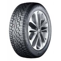 Continental IceContact 2 SUV 215/55 R18 99T