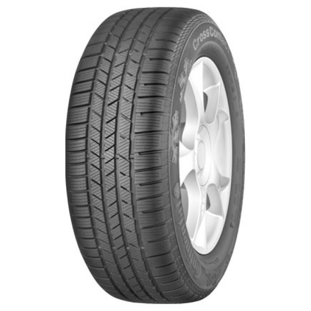 Continental ContiCrossContact Winter 275/40 R22 108V 
