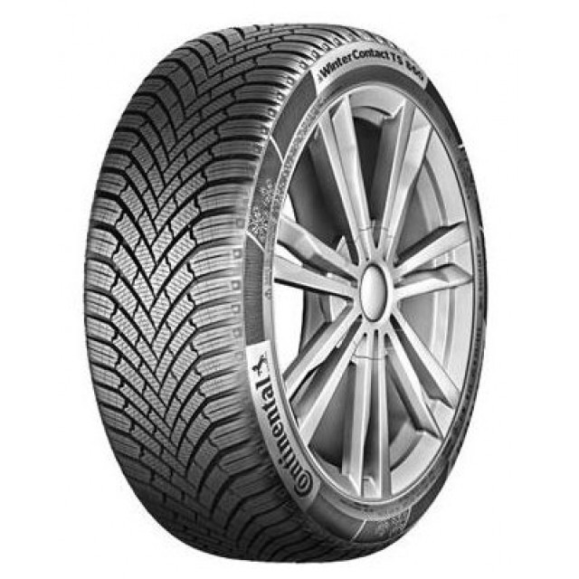 Continental ContiWinterContact TS 860 205/55 R16 91T 