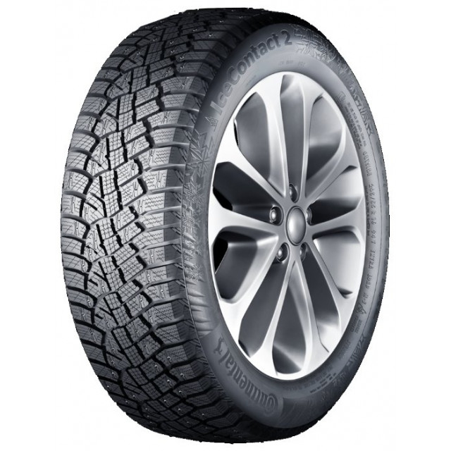 Continental IceContact 2 205/55 R16 94T