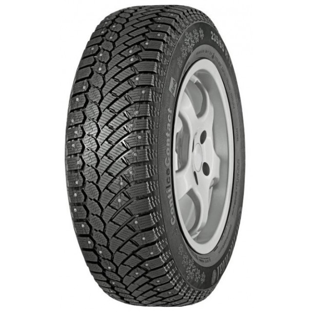 Continental ContiIceContact 225/65 R17 102T