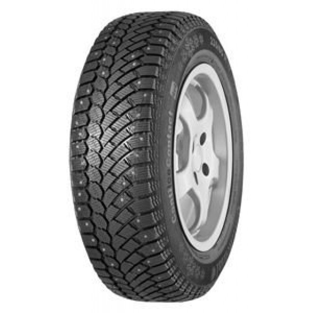 Continental ContiIceContact 265/50 R19 110T