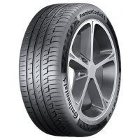 Continental PremiumContact 6 275/40 R19 101Y