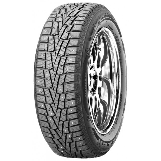 Nexen Winguard WinSpike WS6 SUV 225/70 R15 112/110R