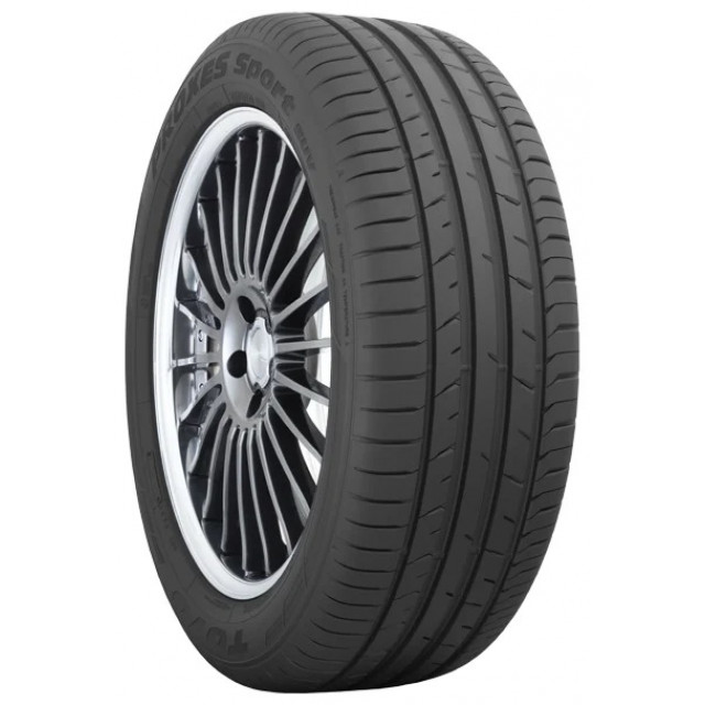 Toyo Proxes Sport SUV 285/45 R19 111Y