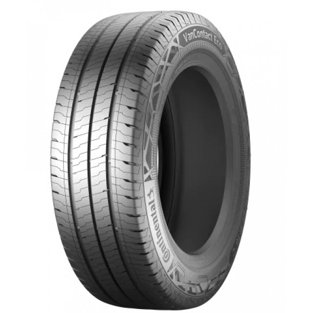 Continental VanContact Eco 235/60 R17C 117/115R