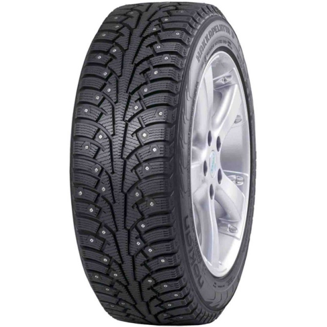 Nokian Hakkapeliitta R5 225/50 R17 94R RunFlat