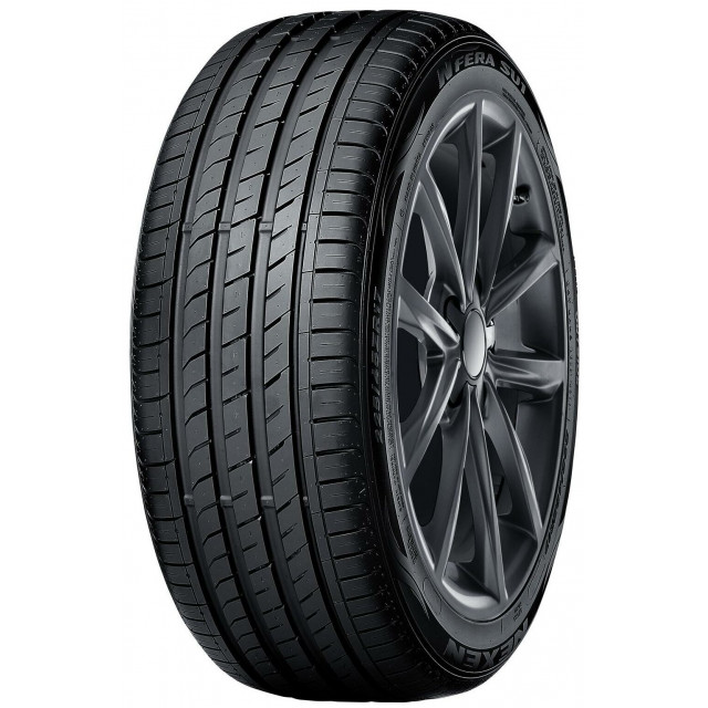 Nexen N'Fera SU1 275/35 R19 100Y