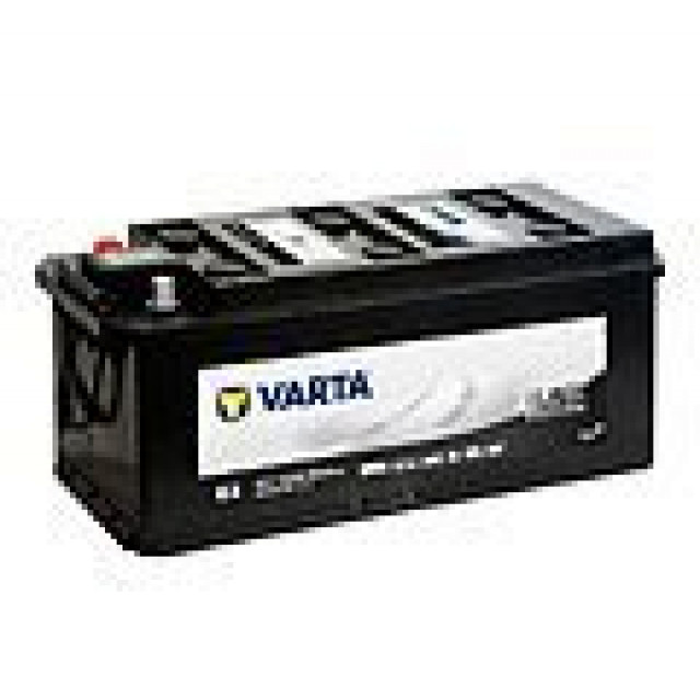 VARTA 143e 643 033 095 Promotive