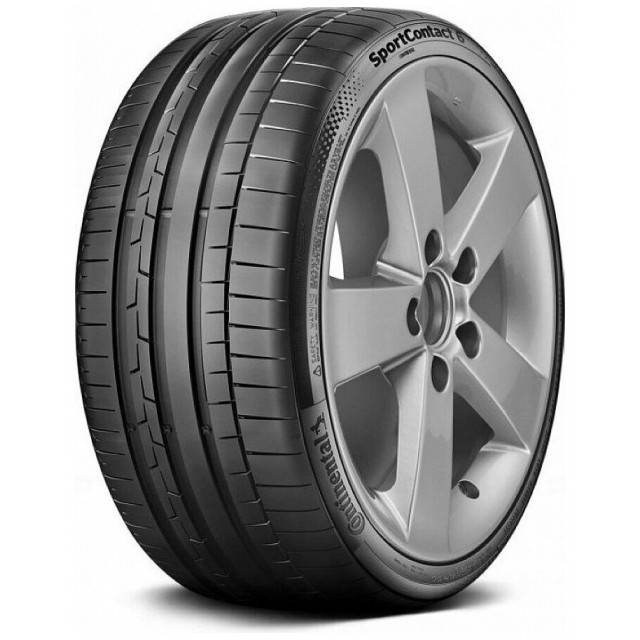 Continental SportContact 6 285/45 R21 113Y