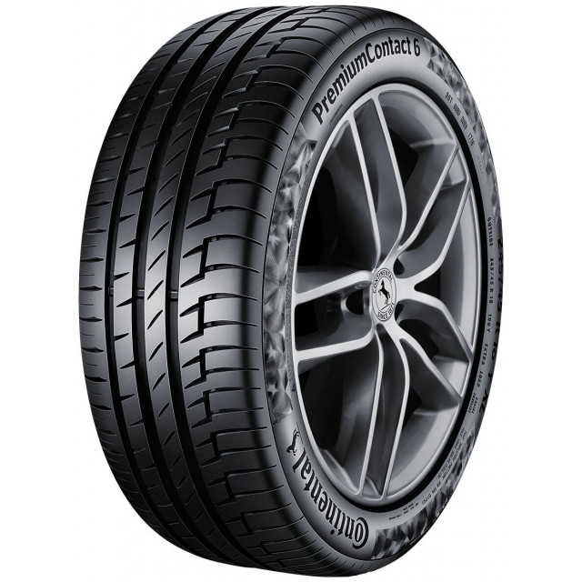 Continental PremiumContact 6 285/40 R21 109H