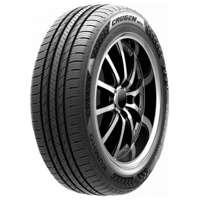 Kumho Crugen HP71 235/55 R18 100H