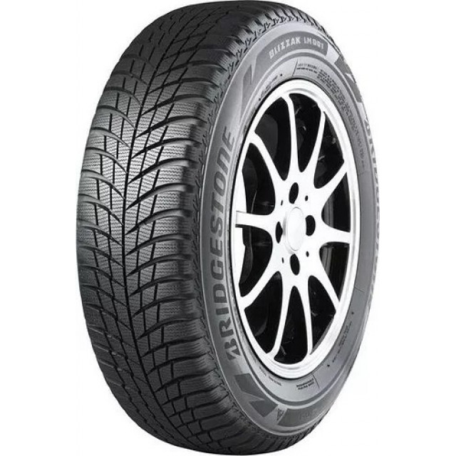 Bridgestone Blizzak LM001 R16 205/60 92H   TL  