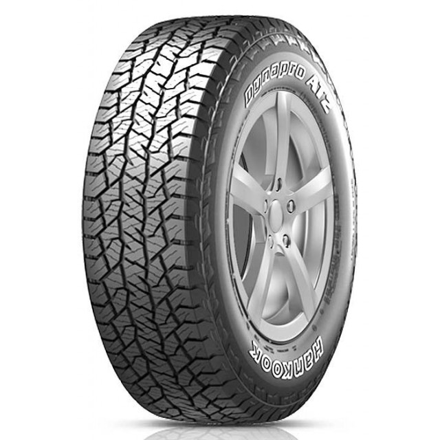 Hankook Dynapro AT2 RF11 265/70 R16 112T