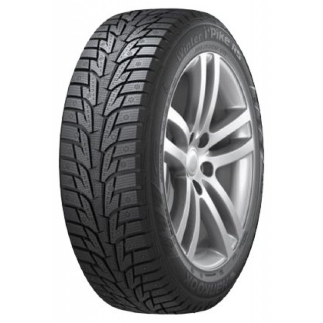 Hankook Tire Winter i*Pike RS W419 245/45 R18 100T