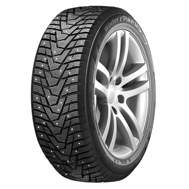 Hankook Tire Winter i*Pike RS2 W429 205/75 R15 97T