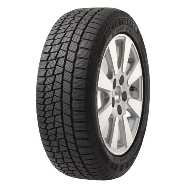 Maxxis SP02 Arctic Trekker 205/50 R17 93T