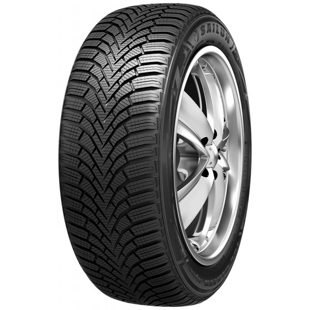 Sailun Ice Blazer Alpine+ 185/55 R15 82H