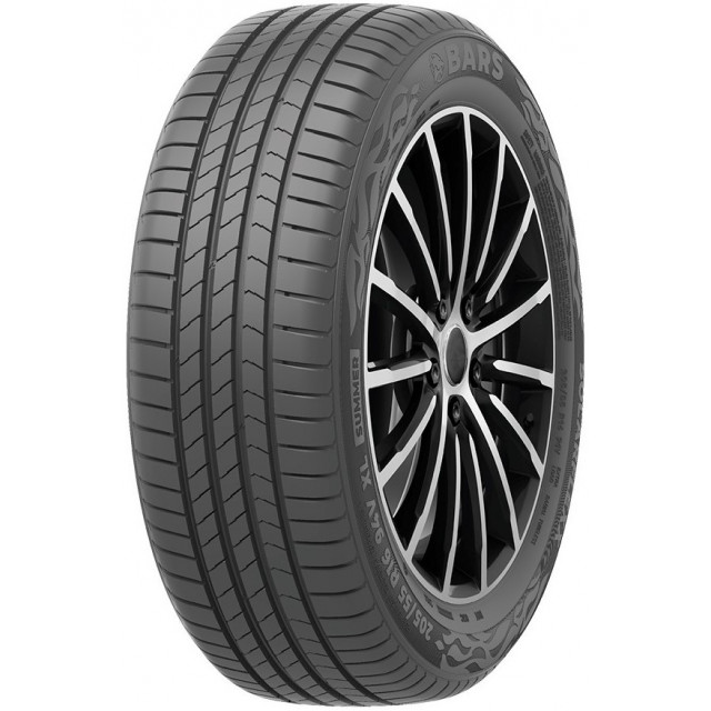 Bars Solarflexx 225/75 R16 108T