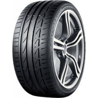 Bridgestone Potenza S001 225/50 R17 94W RunFlat