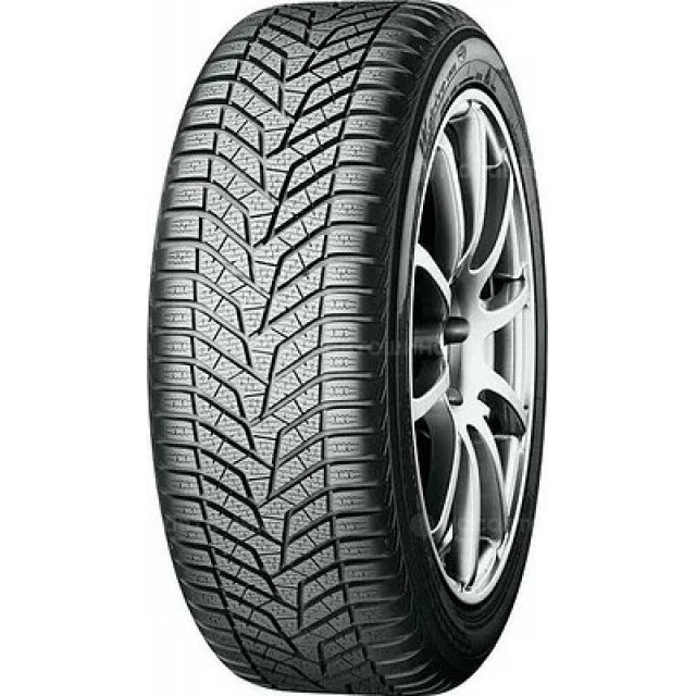 Yokohama W.drive V905 265/60 R18 110H