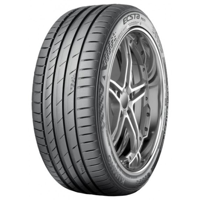 Kumho Ecsta PS71 245/35 R19 93Y