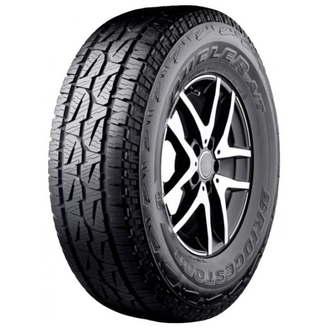 Bridgestone Dueler A/T 001