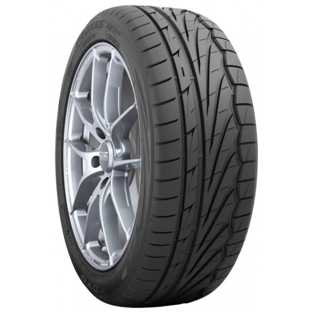 Toyo Proxes TR1 205/50 R15 89V