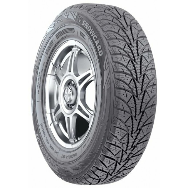 Rosava SnowGard 175/65 R14 82T